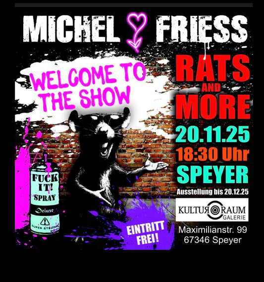 .ART SHOW⭐️🥂🖼️